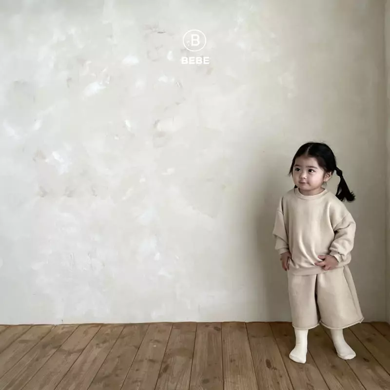 Bella Bambina - Korean Baby Fashion - #babyoutfit - Bebe Haru Set - 7