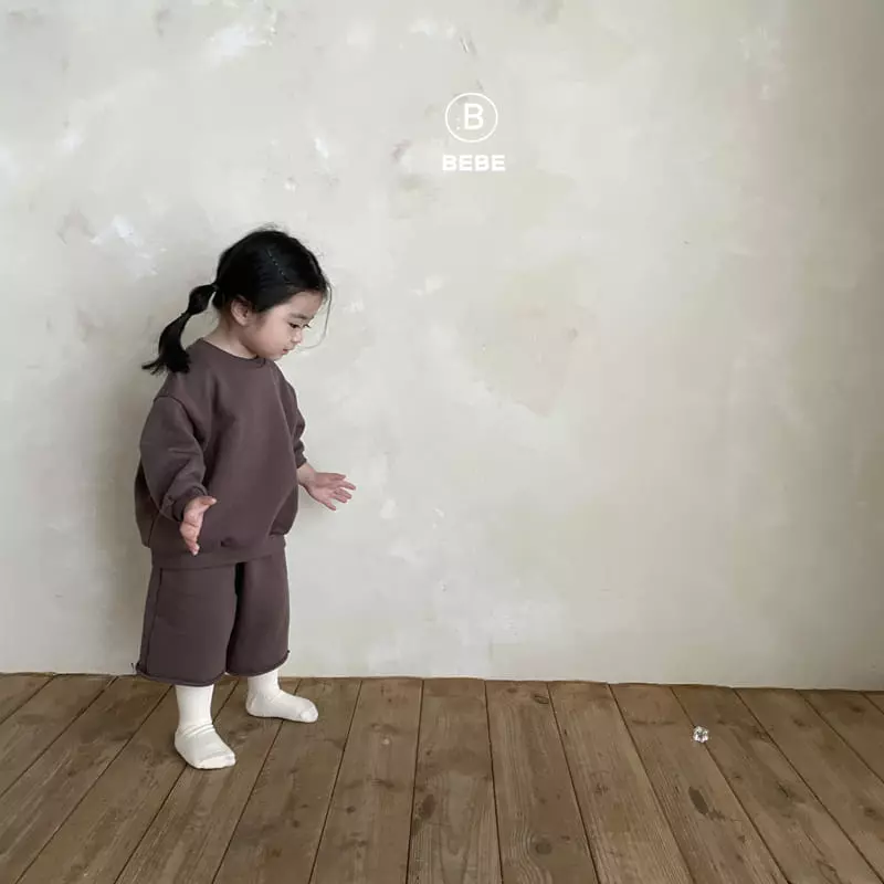 Bella Bambina - Korean Baby Fashion - #babyoutfit - Bebe Haru Set - 8