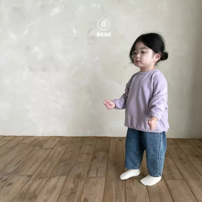 Bella Bambina - Korean Baby Fashion - #babyoutfit - Bebe Lumi Jeans - 5