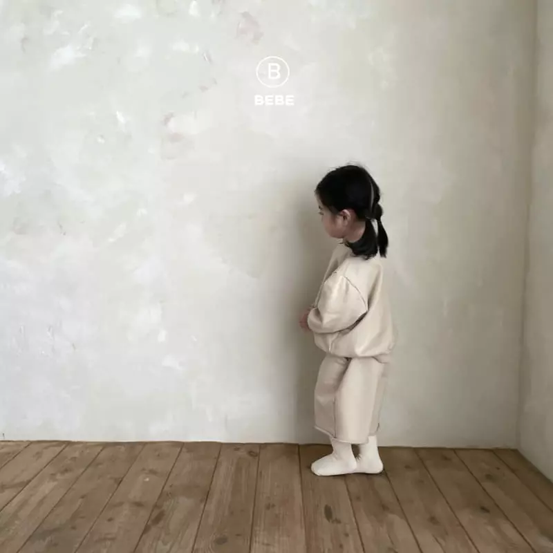 Bella Bambina - Korean Baby Fashion - #babywear - Bebe Haru Set - 9