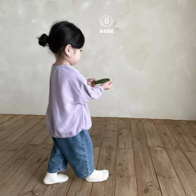 Bella Bambina - Korean Baby Fashion - #babywear - Bebe Lumi Jeans - 6