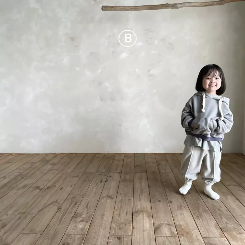 Bella Bambina - Korean Children Fashion - #Kfashion4kids - Towel Pants - 11