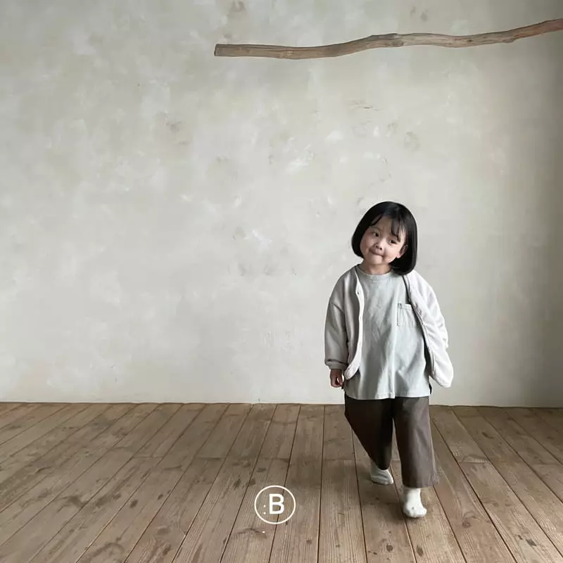 Bella Bambina - Korean Children Fashion - #Kfashion4kids - Now Piping Cardigan - 12