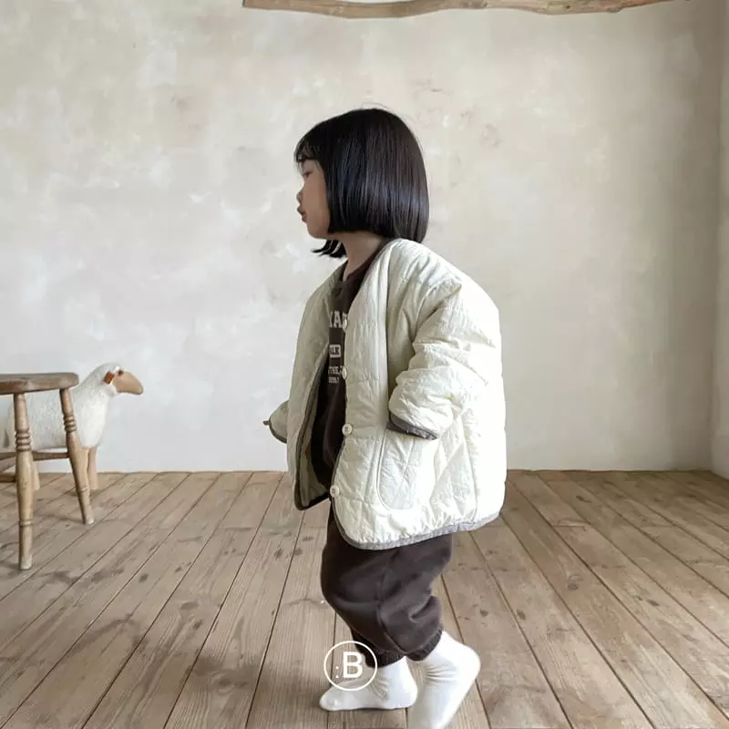 Bella Bambina - Korean Children Fashion - #Kfashion4kids - Lover Jumper - 11