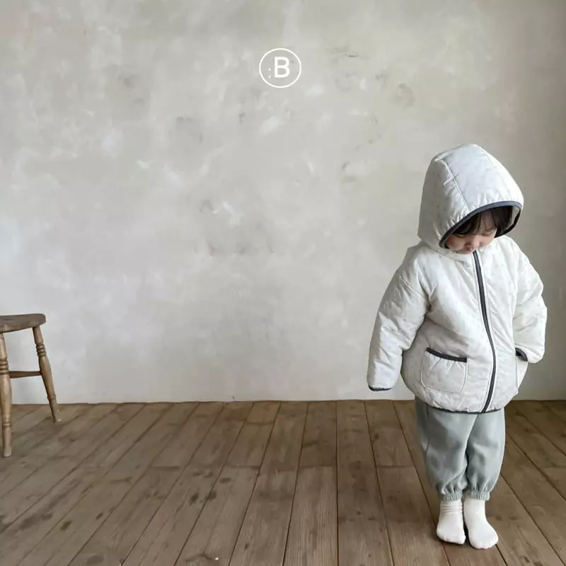 Bella Bambina - Korean Children Fashion - #Kfashion4kids - Circle Jumper - 8