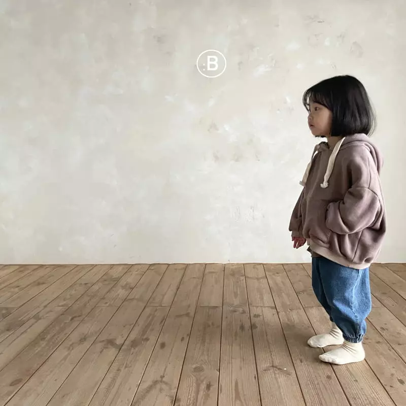 Bella Bambina - Korean Children Fashion - #childofig - Pio Denim Pants - 7