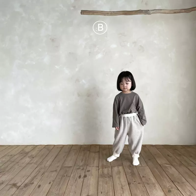 Bella Bambina - Korean Children Fashion - #childofig - Jerry Pants - 6
