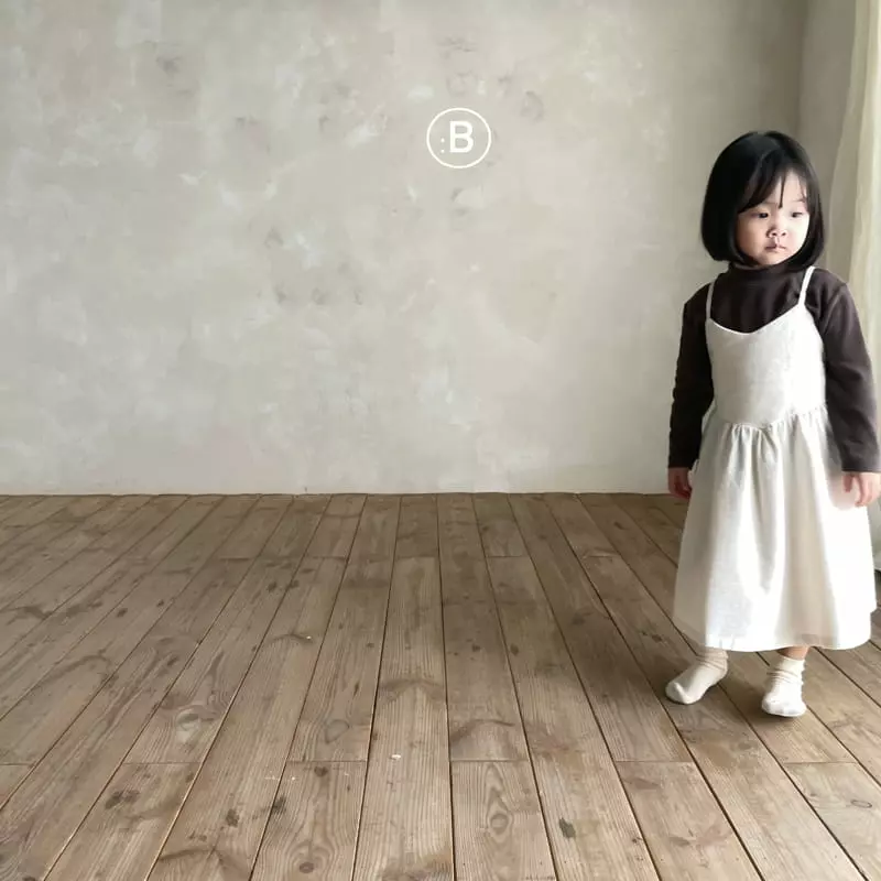 Bella Bambina - Korean Children Fashion - #childofig - Chu Coret One-piece - 11