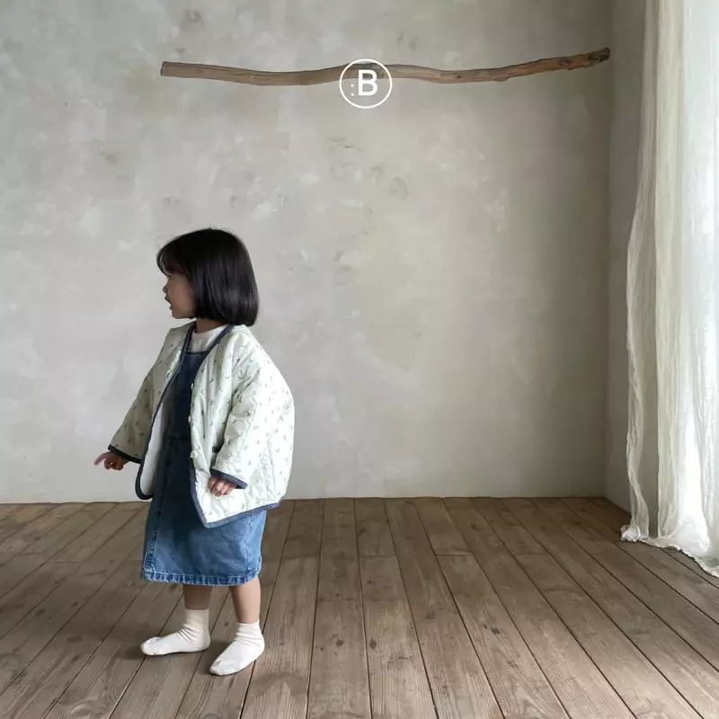Bella Bambina - Korean Children Fashion - #childofig - Lover Jumper - 2