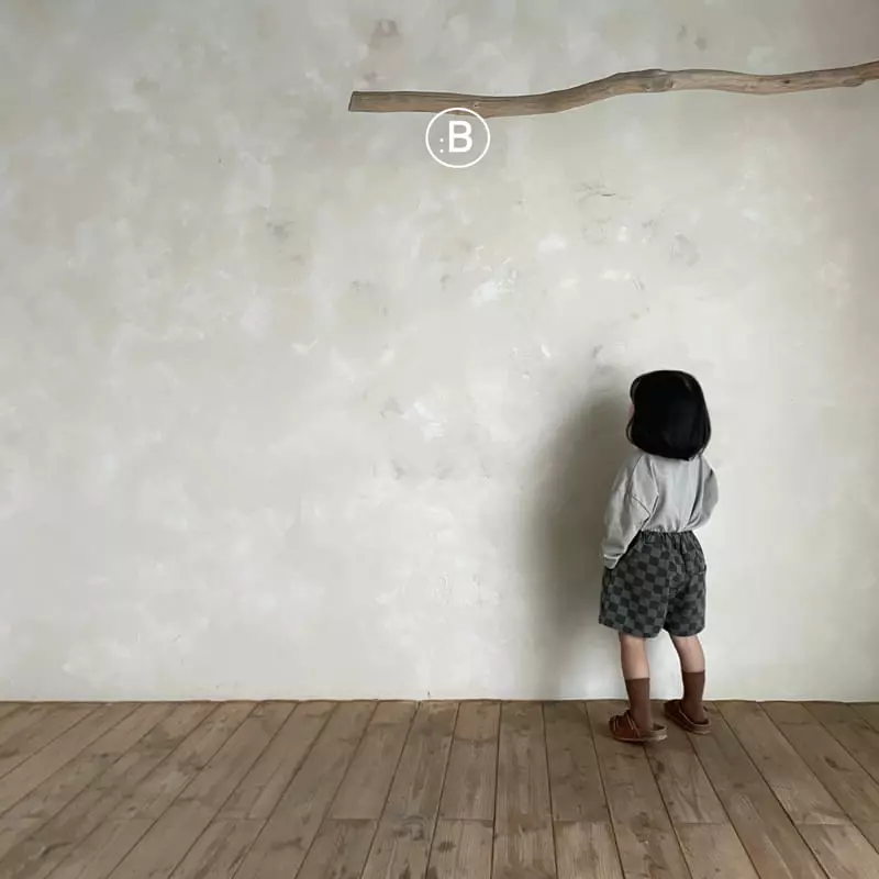 Bella Bambina - Korean Children Fashion - #childrensboutique - Owen Check Pants - 10