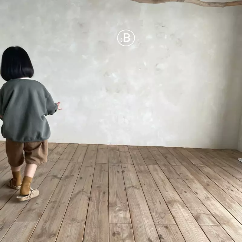 Bella Bambina - Korean Children Fashion - #childrensboutique - Paul Pants - 9