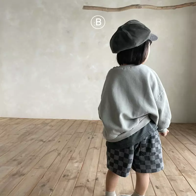 Bella Bambina - Korean Children Fashion - #childrensboutique - Peanut Rib Cap - 9
