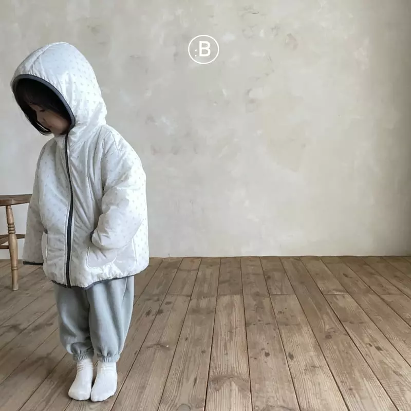 Bella Bambina - Korean Children Fashion - #childrensboutique - Circle Jumper