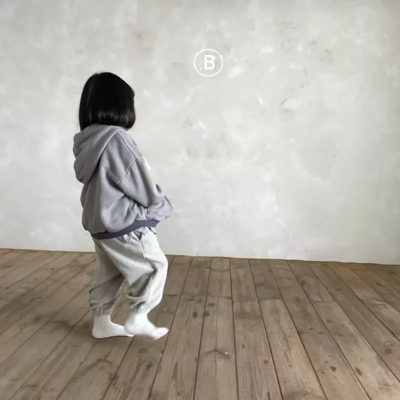 Bella Bambina - Korean Children Fashion - #designkidswear - Towel Pants - 5