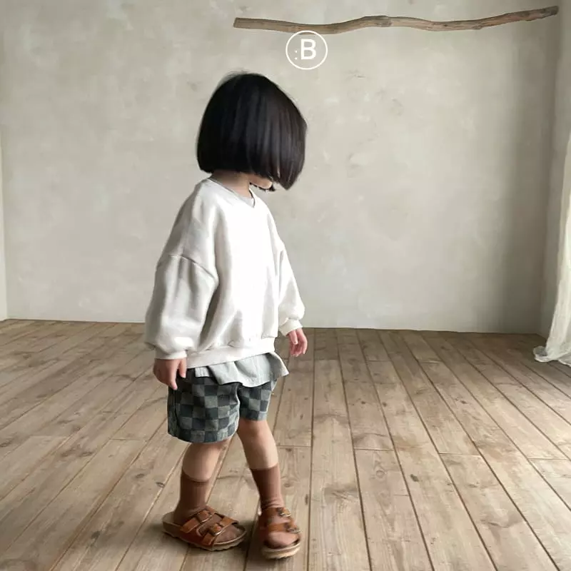 Bella Bambina - Korean Children Fashion - #discoveringself - Owen Check Pants - 12