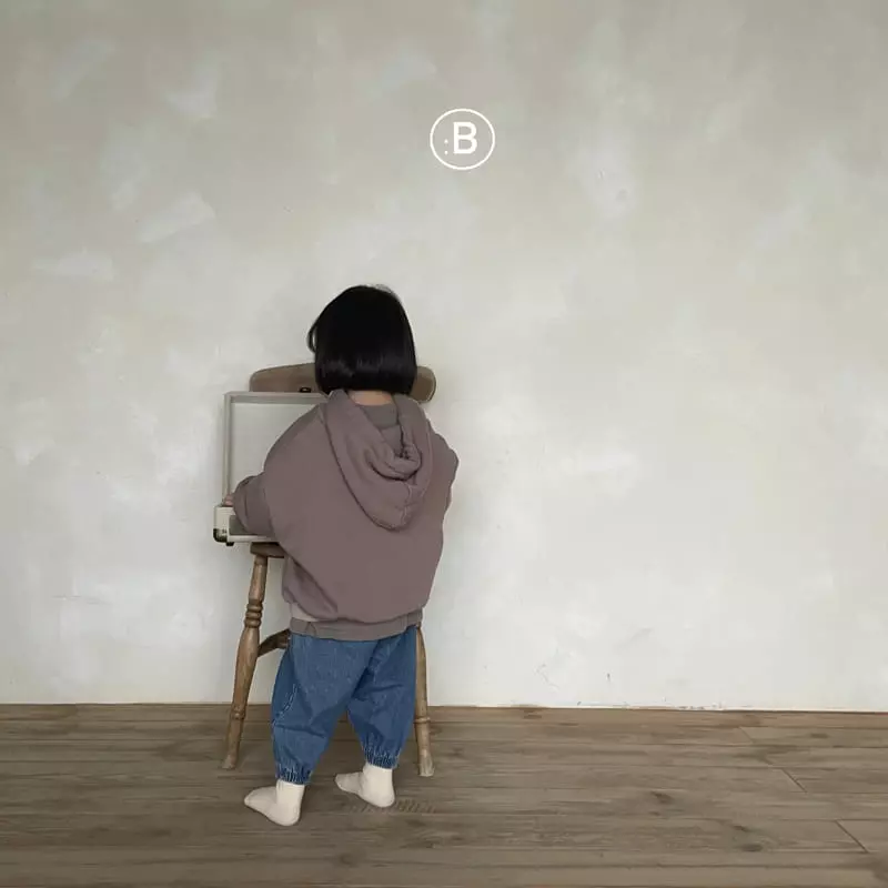 Bella Bambina - Korean Children Fashion - #discoveringself - Pio Denim Pants - 10