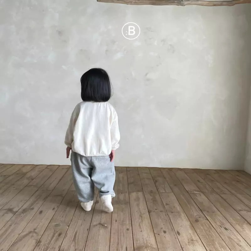 Bella Bambina - Korean Children Fashion - #discoveringself - Jerry Pants - 9