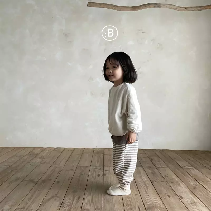 Bella Bambina - Korean Children Fashion - #discoveringself - Miller Pants - 7