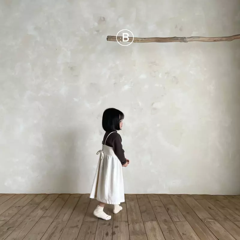 Bella Bambina - Korean Children Fashion - #discoveringself - Chu Coret One-piece