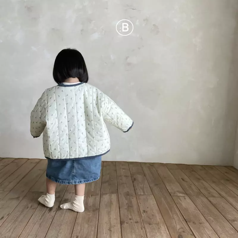 Bella Bambina - Korean Children Fashion - #discoveringself - Lover Jumper - 6
