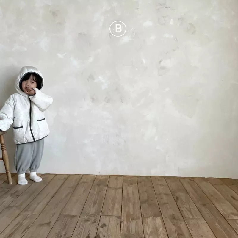Bella Bambina - Korean Children Fashion - #discoveringself - Circle Jumper - 3