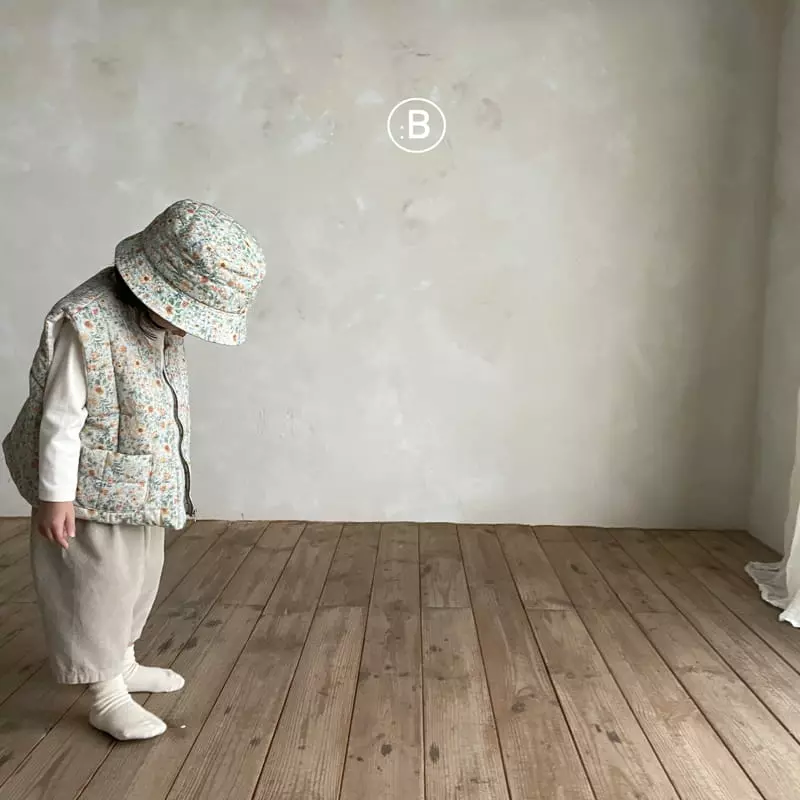 Bella Bambina - Korean Children Fashion - #discoveringself - Finger Pants - 2