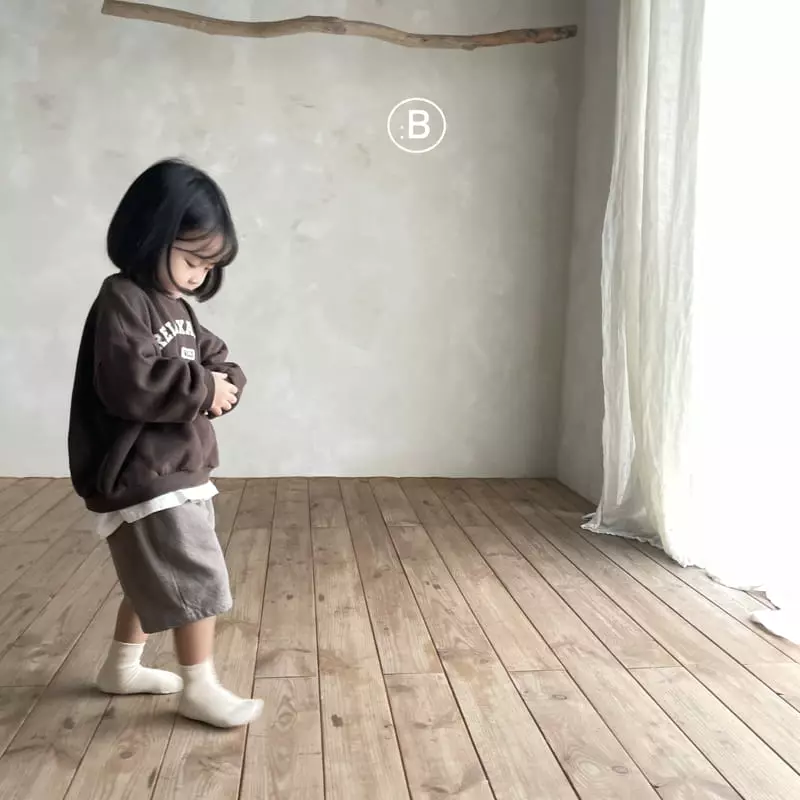 Bella Bambina - Korean Children Fashion - #fashionkids - Paul Pants - 12