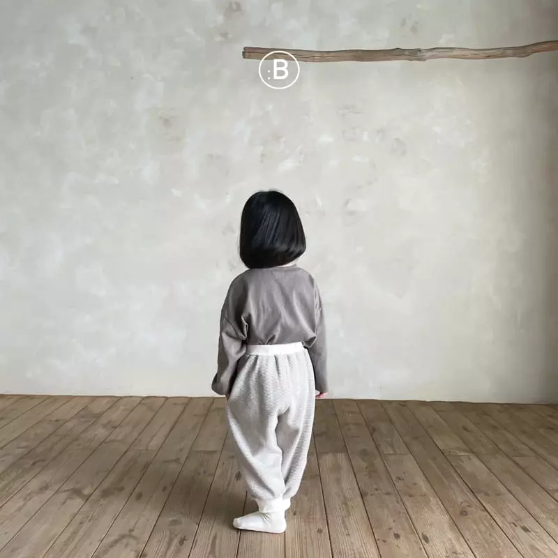 Bella Bambina - Korean Children Fashion - #fashionkids - Jerry Pants - 10