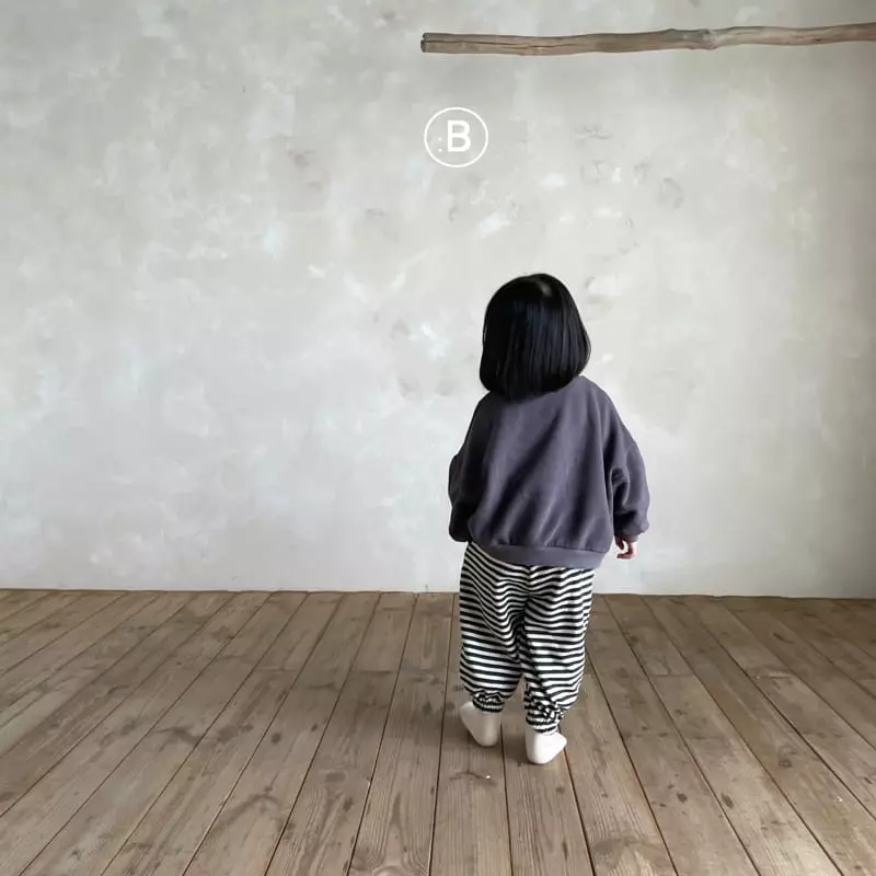 Bella Bambina - Korean Children Fashion - #fashionkids - Miller Pants - 8
