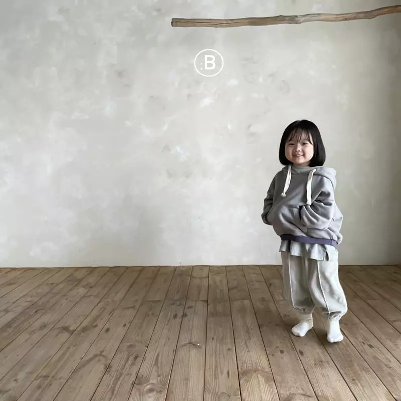 Bella Bambina - Korean Children Fashion - #fashionkids - Towel Pants - 7