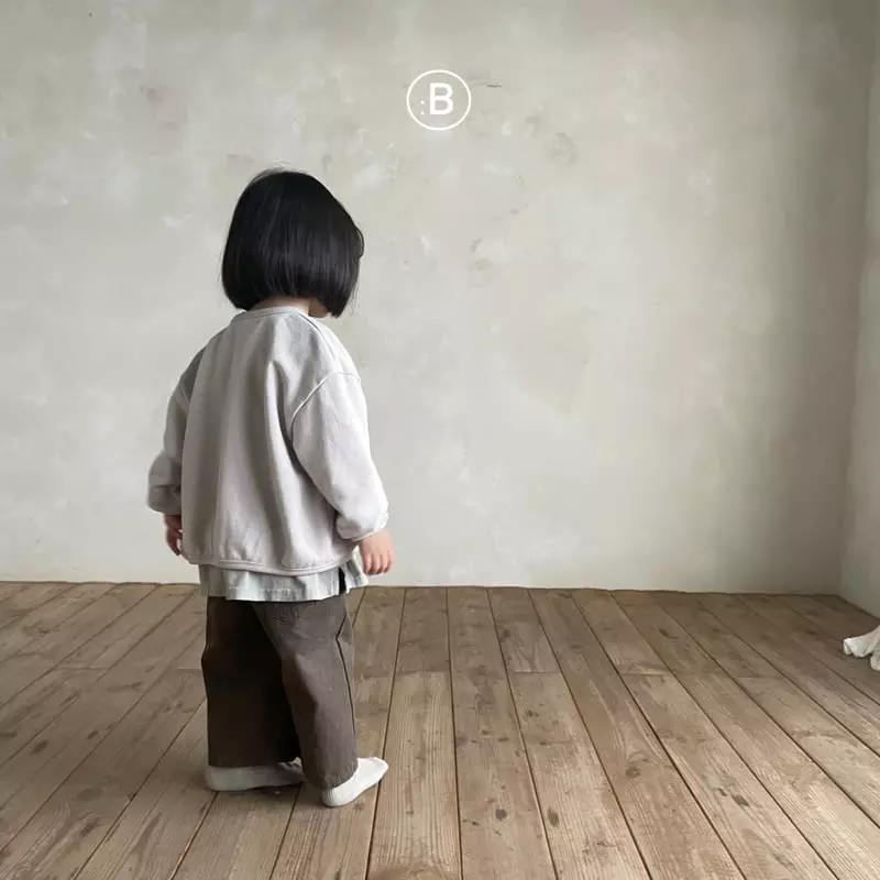 Bella Bambina - Korean Children Fashion - #fashionkids - Now Piping Cardigan - 8