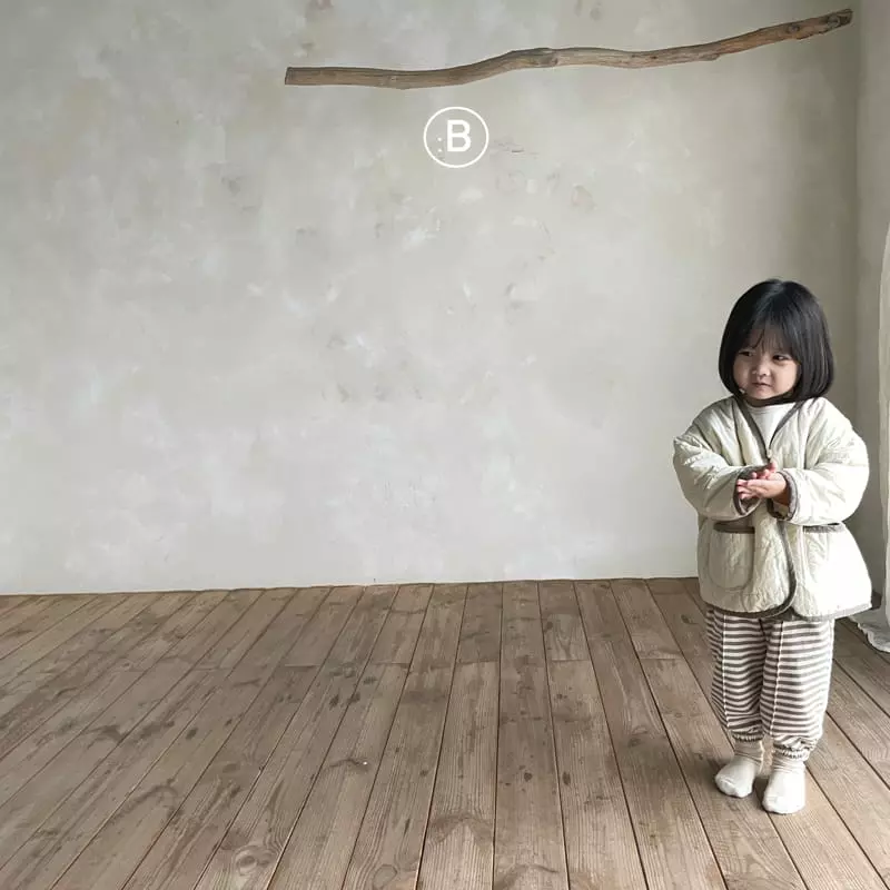 Bella Bambina - Korean Children Fashion - #fashionkids - Lover Jumper - 7