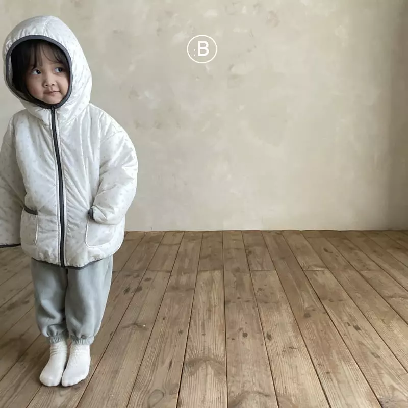 Bella Bambina - Korean Children Fashion - #discoveringself - Circle Jumper - 4