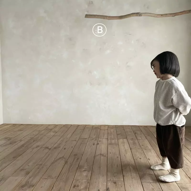 Bella Bambina - Korean Children Fashion - #fashionkids - Finger Pants - 3