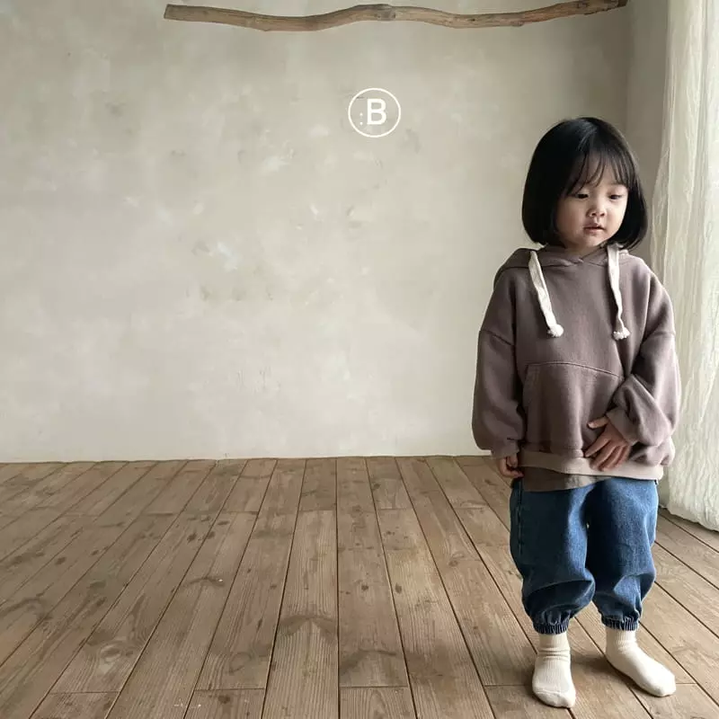 Bella Bambina - Korean Children Fashion - #kidsshorts - Pio Denim Pants - 12