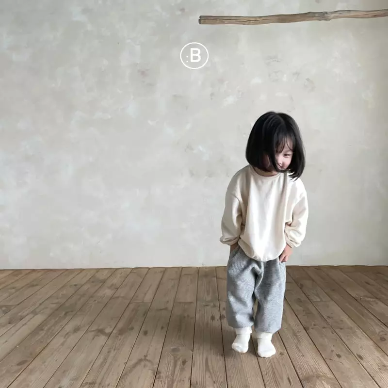 Bella Bambina - Korean Children Fashion - #kidsshorts - Jerry Pants - 11