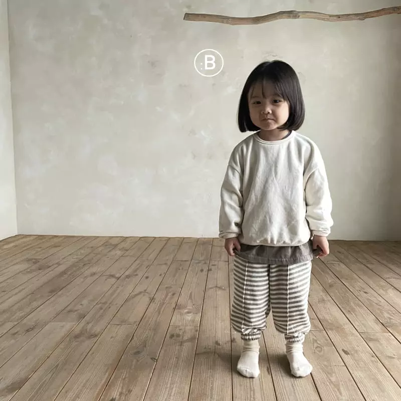 Bella Bambina - Korean Children Fashion - #kidsshorts - Miller Pants - 9