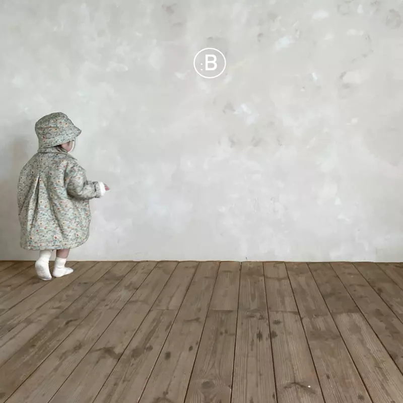 Bella Bambina - Korean Children Fashion - #kidsshorts - Buddie Long Coat - 7