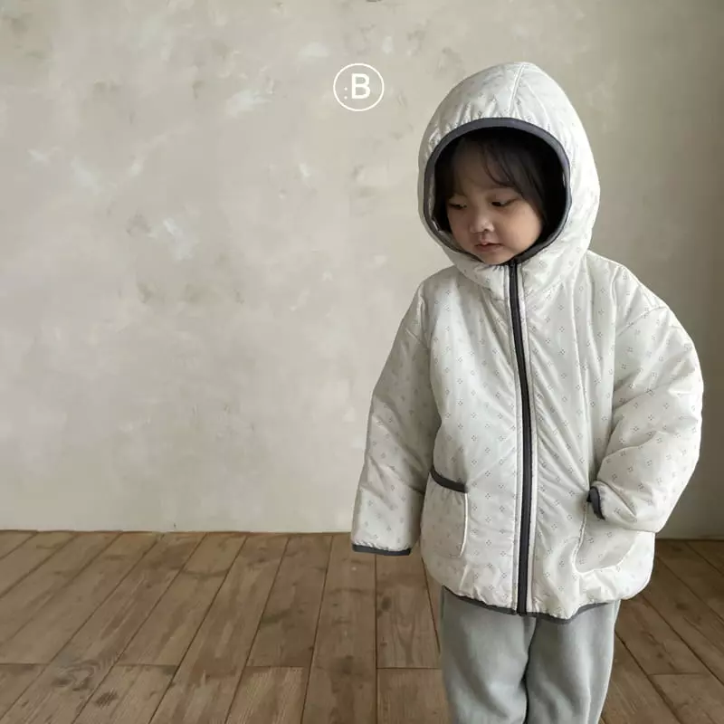 Bella Bambina - Korean Children Fashion - #kidsshorts - Circle Jumper - 5