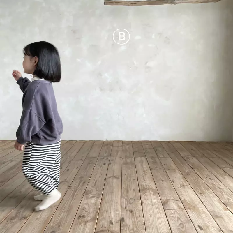 Bella Bambina - Korean Children Fashion - #kidsstore - Miller Pants - 10