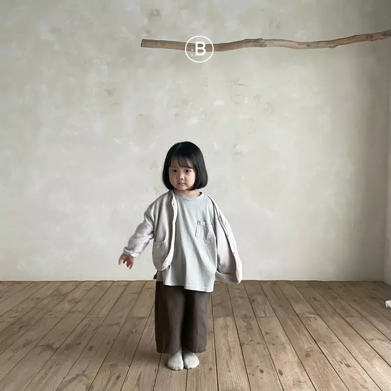 Bella Bambina - Korean Children Fashion - #kidsstore - Now Piping Cardigan - 10