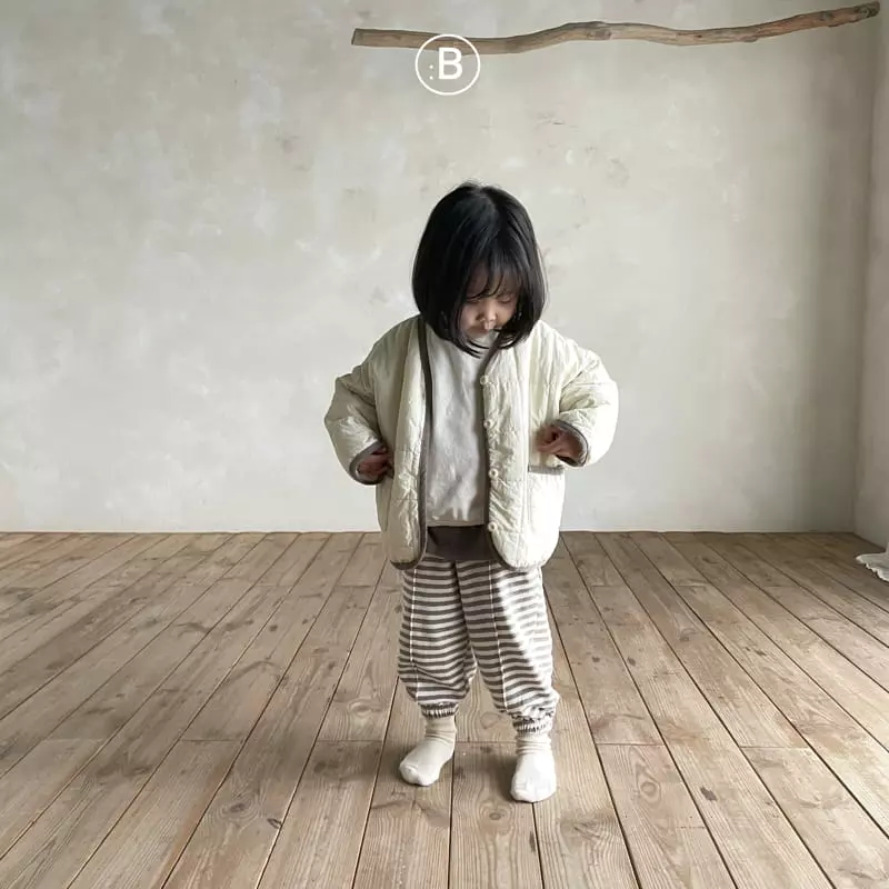 Bella Bambina - Korean Children Fashion - #kidsstore - Lover Jumper - 9