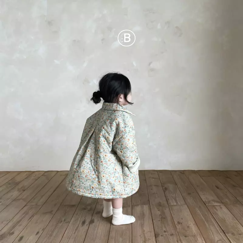 Bella Bambina - Korean Children Fashion - #kidsstore - Buddie Long Coat - 8