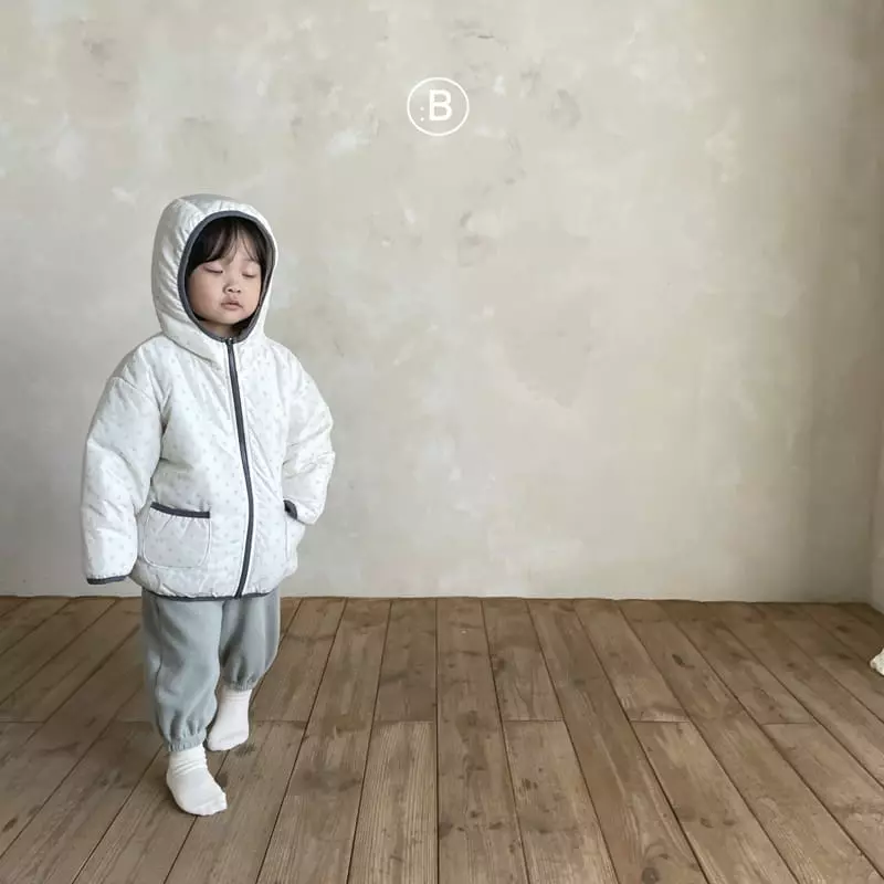 Bella Bambina - Korean Children Fashion - #kidsstore - Circle Jumper - 6