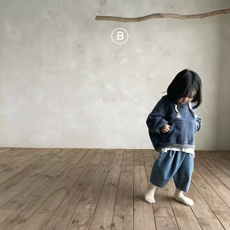 Bella Bambina - Korean Children Fashion - #kidsstore - Finger Pants - 5