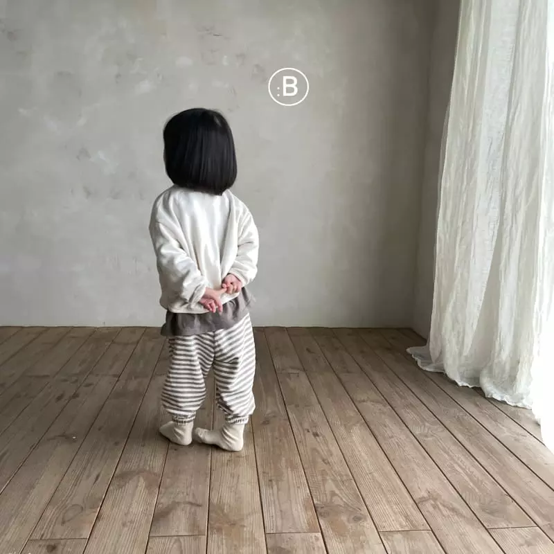 Bella Bambina - Korean Children Fashion - #kidzfashiontrend - Miller Pants - 11