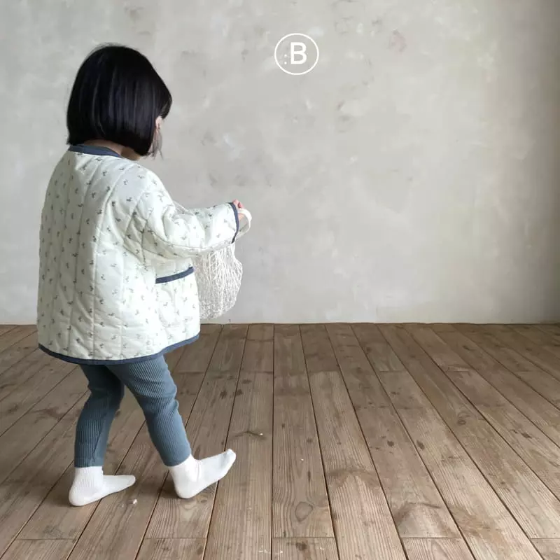 Bella Bambina - Korean Children Fashion - #kidzfashiontrend - Lover Jumper - 10