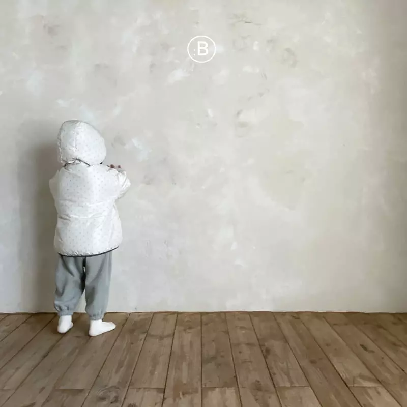 Bella Bambina - Korean Children Fashion - #kidzfashiontrend - Circle Jumper - 7
