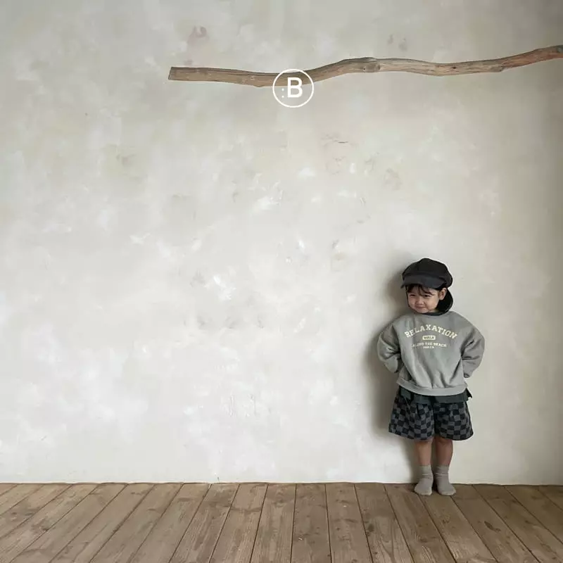 Bella Bambina - Korean Children Fashion - #littlefashionista - Owen Check Pants - 2
