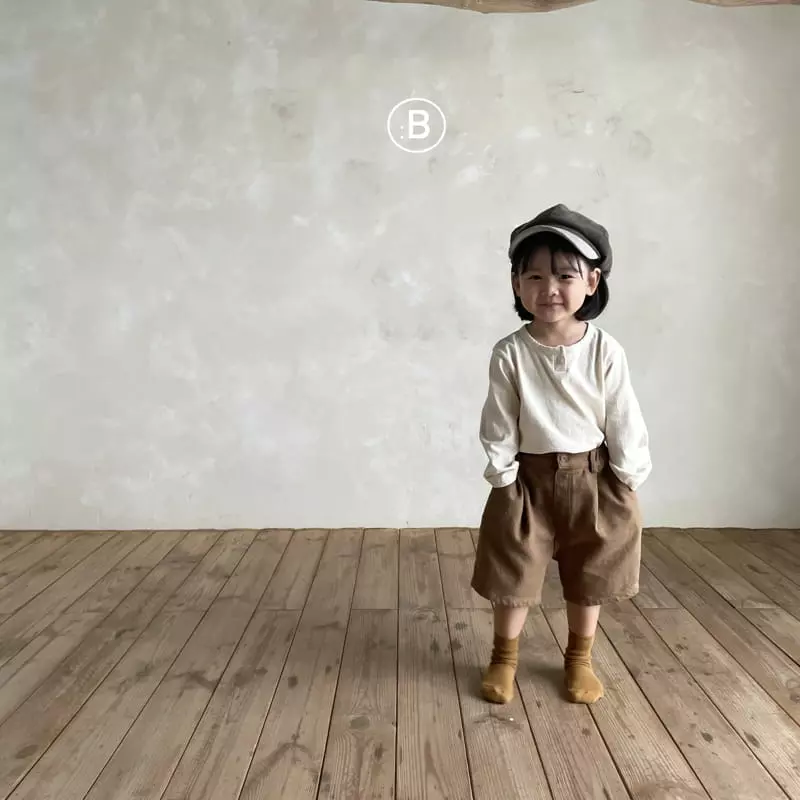Bella Bambina - Korean Children Fashion - #littlefashionista - Paul Pants